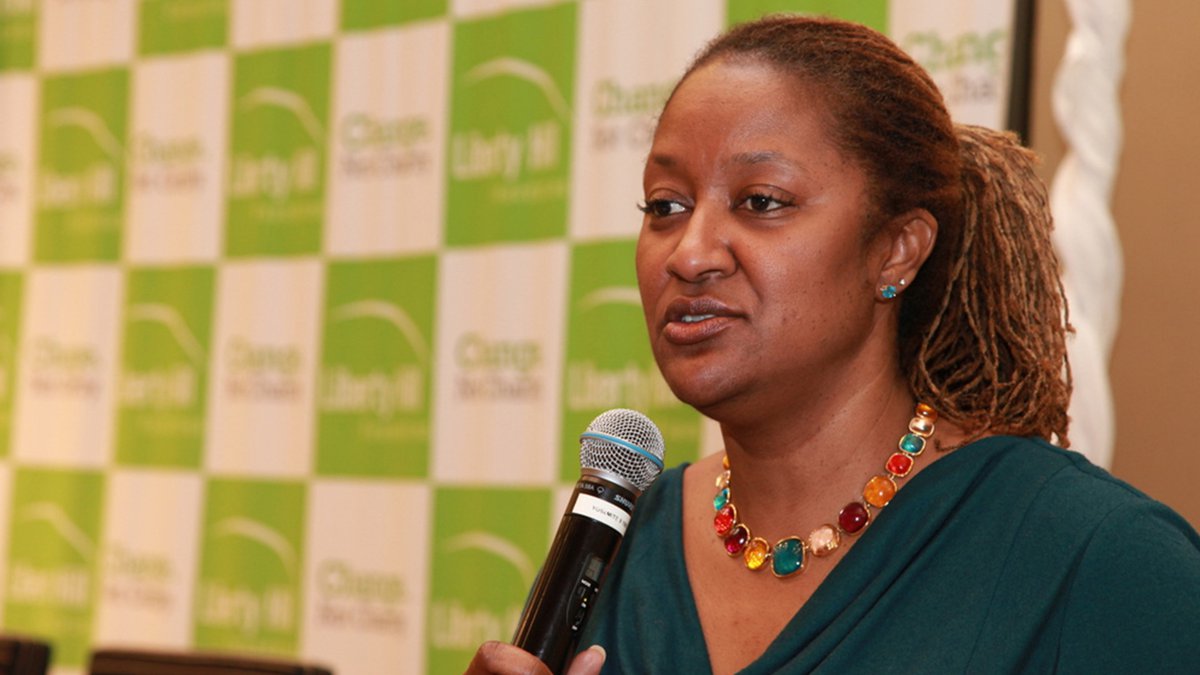 Liberty Hill Foundation and Los Angeles